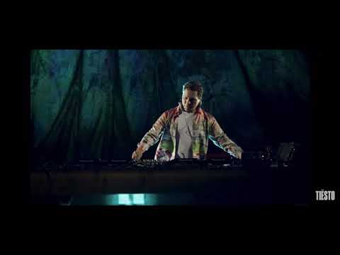 Tiësto & Ava Max - The Motto (LIVE @ EDC Las Vegas 2021)