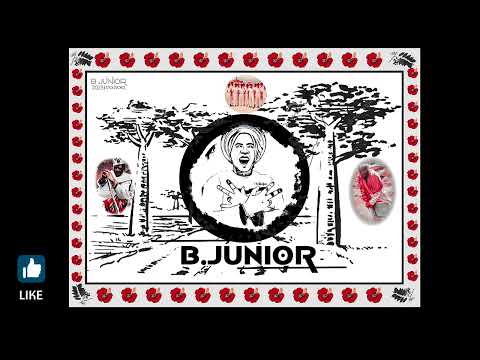 B.Junior - Hichima Ndramanakarivo - Ndamamaliky X Boto Sambo