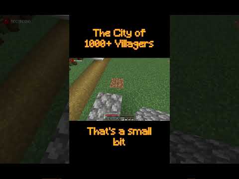 Insane Minecraft Secrets Revealed! #Shorts #Minecraft