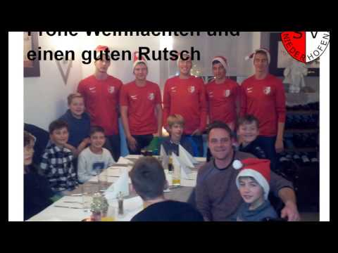 Weihnachten Jugend 2016