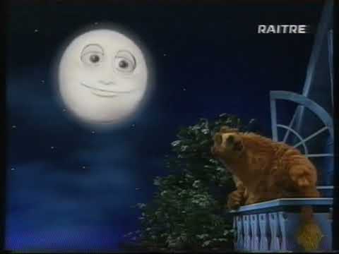 La Canzone Dell'Arrivederci - Bear Nella Grande Casa Blu (1998)
