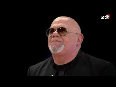 Mike Spiteri - Keep Me in Mind on NET TV 2025 NYE Celebrations