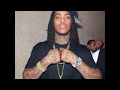 MGK Wild Boy