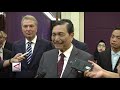 Luhut bantah tudingan Jokowi serang pribadi Prabowo Luhut bantah tudingan Jokowi serang pribadi Prabowo