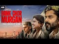 BANK CHOR MURGAN Full Hindi Dubbed Romantic Action Movie Roshan Basheer Nisha J South Movie