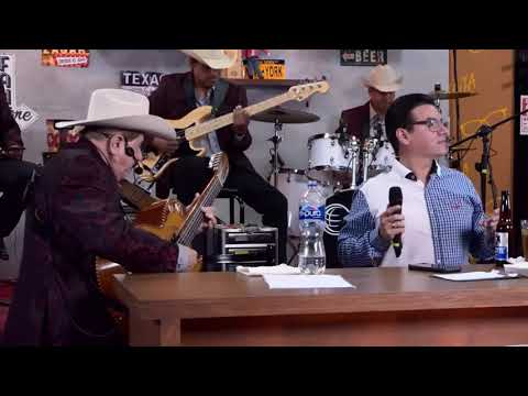 Cruzando el puente, Los Cadetes de Rosendo Cantu -IP-