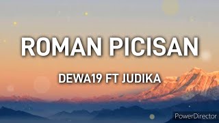 Download lagu Dewa19 - Roman Picisan ft. Judika (lirik) mp3 Download lagu Dewa19 - Roman Picisan ft. Judika (lirik) mp3