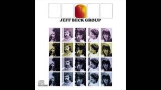 Jeff Beck Group - Going Down