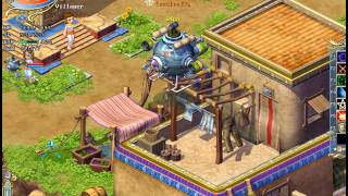 Wonderland Online Crit Weapon Quest Part 1