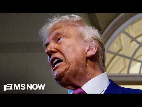 GOP FEARS Trump as a 'LAME DUCK' while his poll numbers sink