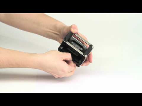 Trodat Professional 5460