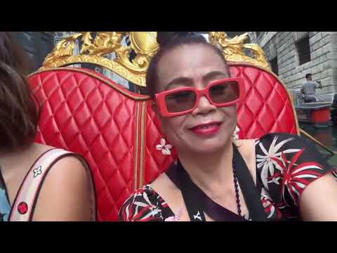 MẸ VÀ CÚN VELENCE 6.2026