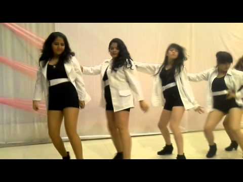 141012 KARA 카라 - (Step + Pandora) Dance Cover By BTDance