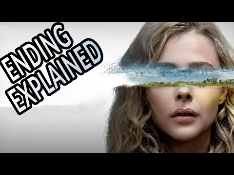 THE PERIPHERAL Ending Explained!