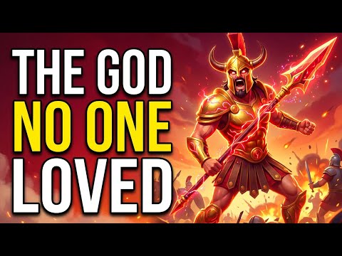 Ares vs Every God: The Ultimate Matchup