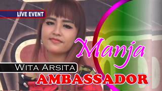 Download lagu MANJA RITA SUGIARTO COVER WITA ARSITA AMBASSADOR mp3