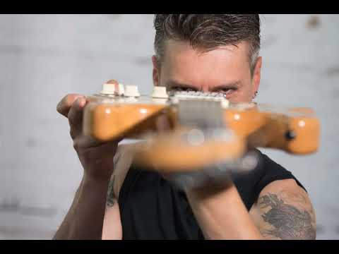 Richard Manta - " Thy Will Be Done "