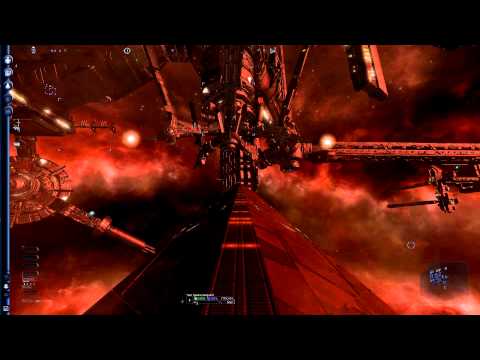 X3: Terran Conflict Guide Part 11 - Oh, the distractions