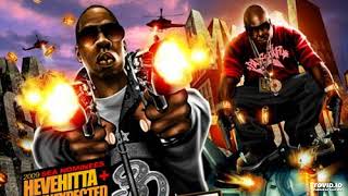 Jay Z Feat. Gotti, Fordy &amp; Neila 20 Bag Shorty (Rare)