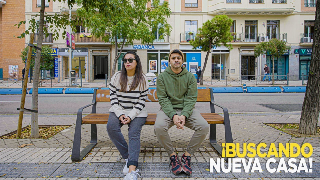 Lo que NADIE te CUENTA de VIVIR en ESPAÑA 🇪🇸 ¡Expectativas vs Realidad!