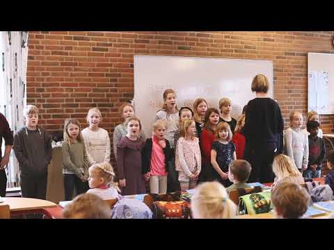 Velkommen til Ællingerne 2019