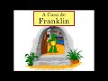 A Casa De Franklin 1998 CD ROM Completo PT BR