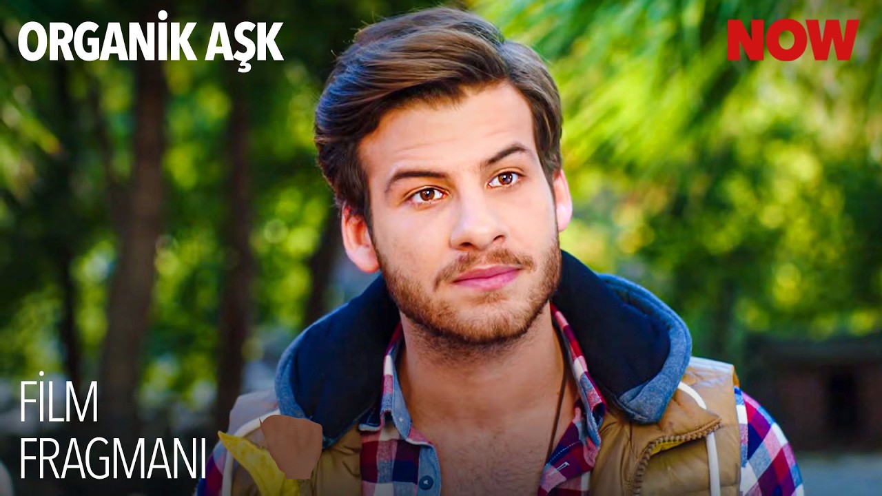 Organik Aşk 1. Bölüm Fragmanı İzle
