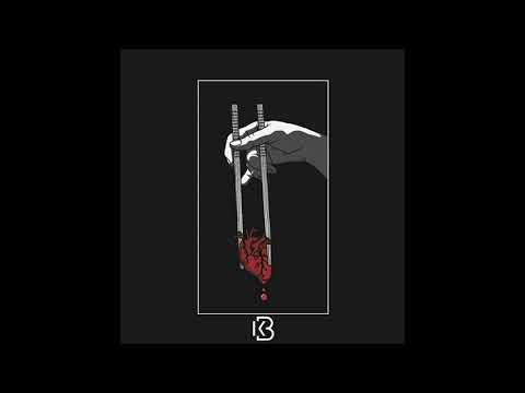 NLE Choppa x Travis Scott Type Beat 2019  - Brokken Hearts (Prod  K.B)