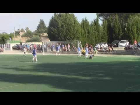 Lloret1-Llosetense "B"