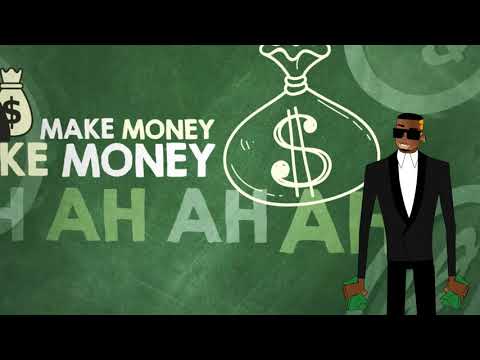 Boom Steppa - Make Money (Official Lyric Video)