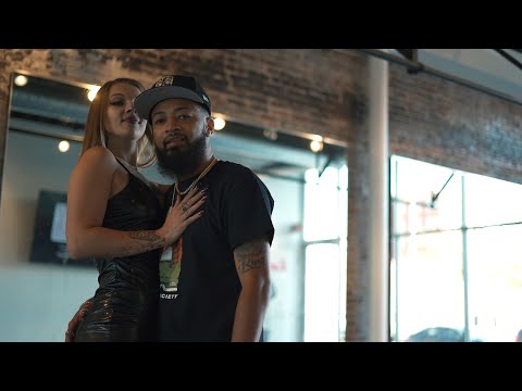Dewey da Don - Man Down (Official Music Video)