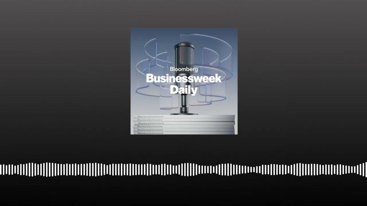 Apple Investors Give Lukewarm Reaction to New Siri, AI Platform | Bloomberg Businessweek - Bloomberg Podcast
