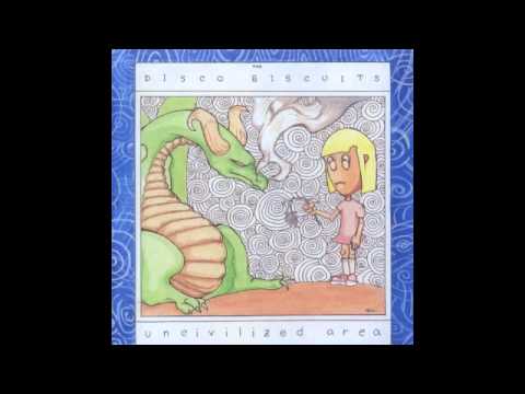 The Disco Biscuits-I-Man-Uncivilized Area (1998)