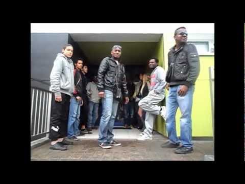 Niksi Be - Les Miens - Réalisé par ChriisClip56