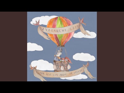 The Silence - Avalanche City