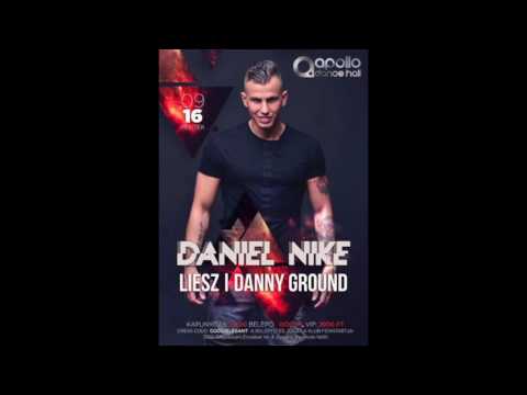 Daniel Nike Live Set @ Apollo Dance Hall [2016.09.17]