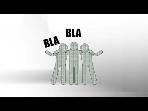 VauDrei7.0 - Komme zu Nichts feat. Lyrik [Official Video]