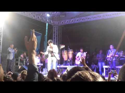 Samuel mariano em palmas