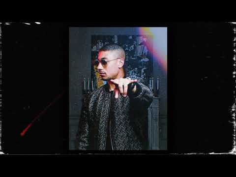[SOLD] Maes x Booba Type Beat - "Verte" | Club Rap Beat 2020 | AL Prod