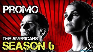 Promo VO - Saison 6