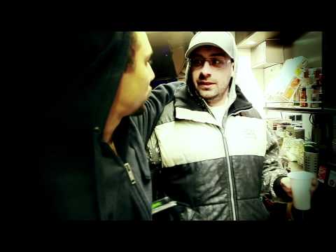 SIDO & B-Tight gehen auf die GMZ Party