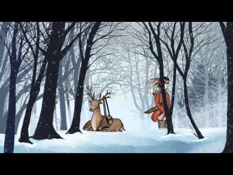 族語夢工廠II-邵語-22鄒族動畫 傻瓜獵人