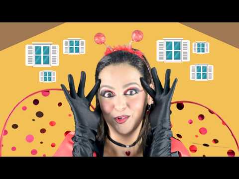 A Janelinha | Banda Animakids