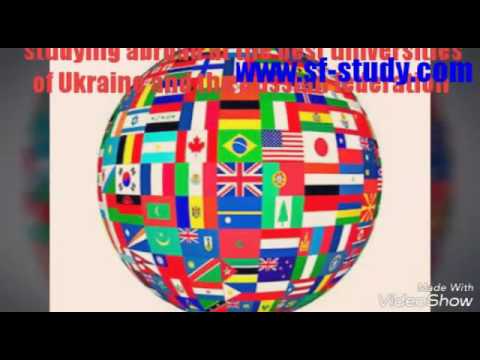 Universities in Ukraine and Russia. Success future. Study  MBBS.