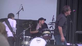 Southside Johnny and the Asbury Jukes-Got To Find a Better Way Home Milwaukee,WI 6-26-15
