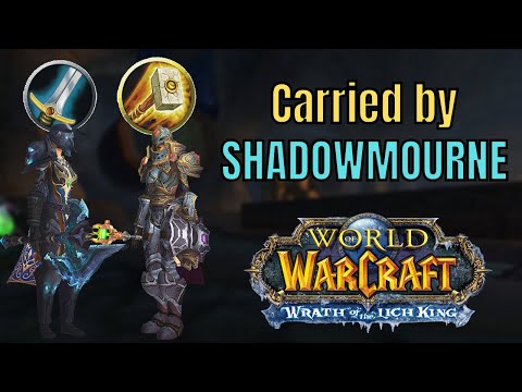 Holy Paladin 2v2 Arenas with Arms Warrior | Warmane WotLK