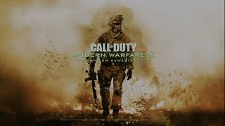 Call of Duty Modern Warfare 2 Campaign Remastered - PC Intro
