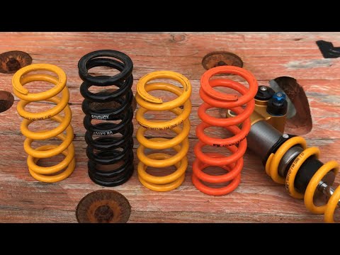 Coil Rate Considerations Across Brands