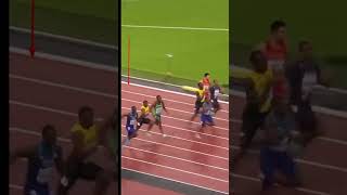 Download lagu Lomba Lari Cepat 100M mp3