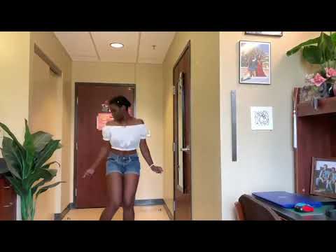 Styling Skirts with Sneakers AF1 Addition